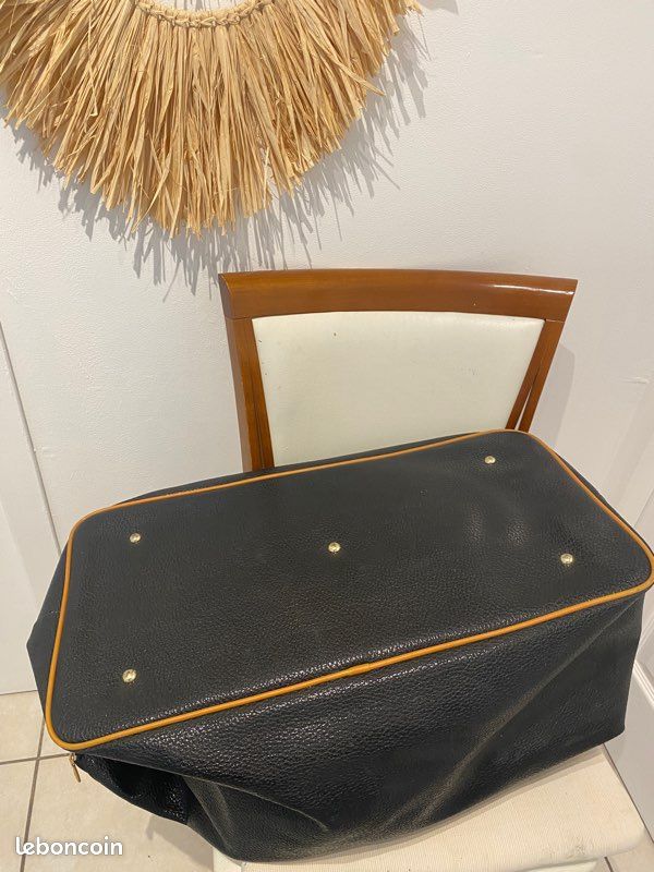 Sac de voyage PARIS (image 6)