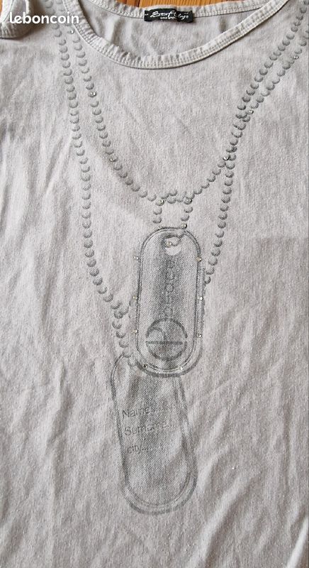 Tunique (image 2)