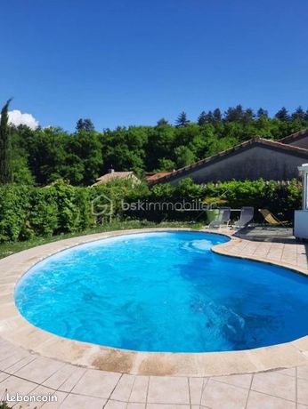 Maison 4 pièces 145 m²