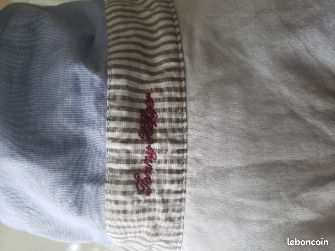 Chemise (image 7)