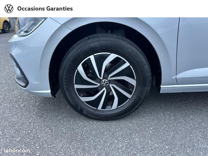 Volkswagen Polo 1.0 TSI 95ch VW Edition (image 6)