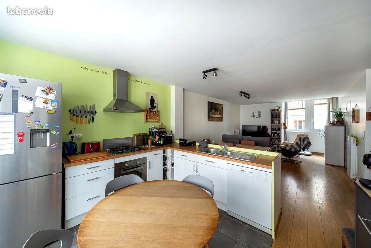 Maison 5 pièces 95 m² · à Mâcon · 95 m² · 197 000 €