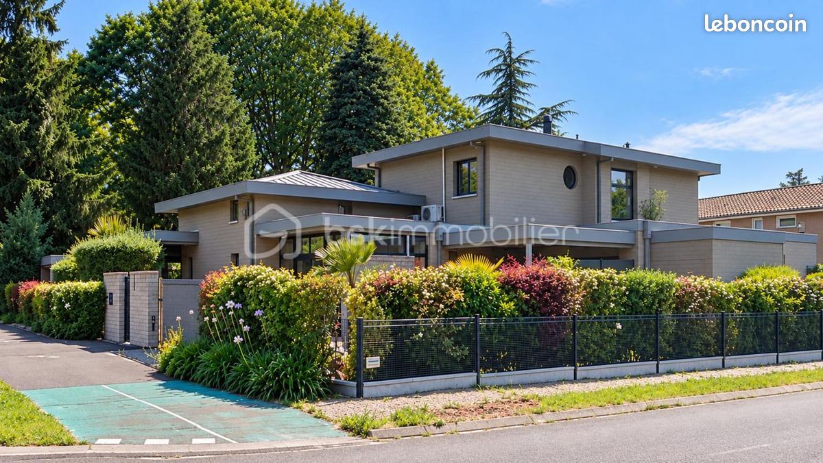 Maison 8 pièces 250 m² · à Seignosse · 250 m² · 1 900 000 €