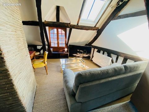 Appartement 2 pièces 36 m² · à Rennes · 36 m² · 850 €