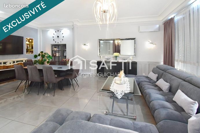 Propriété 9 pièces 350 m²