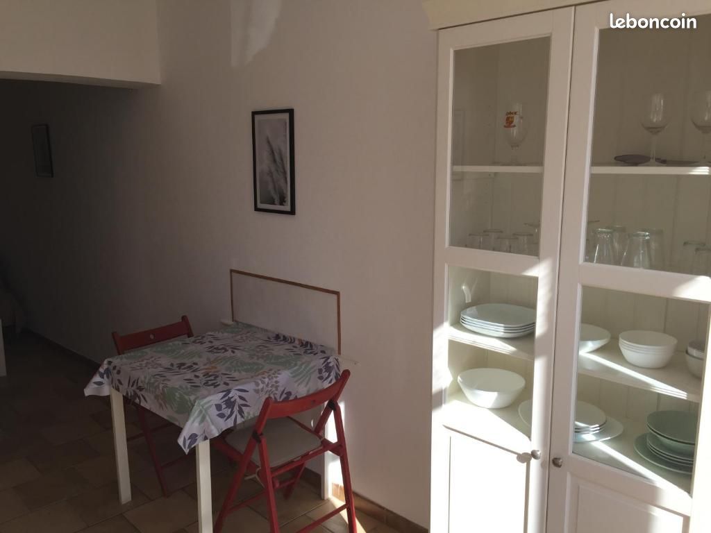 Appartement 2 pièces 31 m² · à Saint-André-de-Cubzac · 31 m² · 497 €/mois