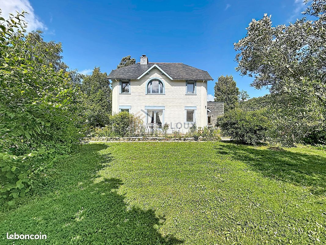Maison 6 pièces 150 m² · à Ambon · 150 m² · 499 000 €