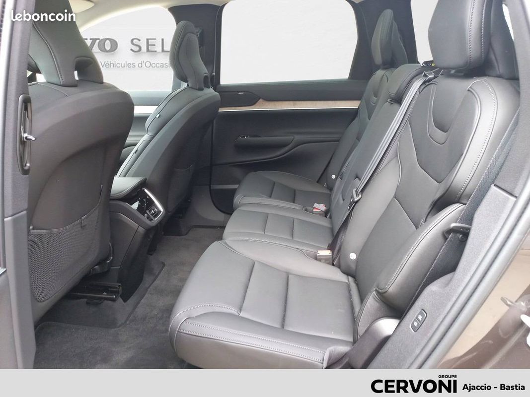 VOLVO EX90 Twin Performance AWD 517 ch 1EDT Ultra (image 15)