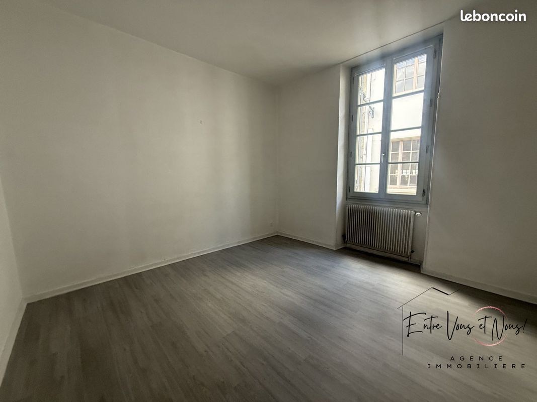 Appartement 3 pièces 75 m² · à Bazas · 75 m² · 750 €/mois