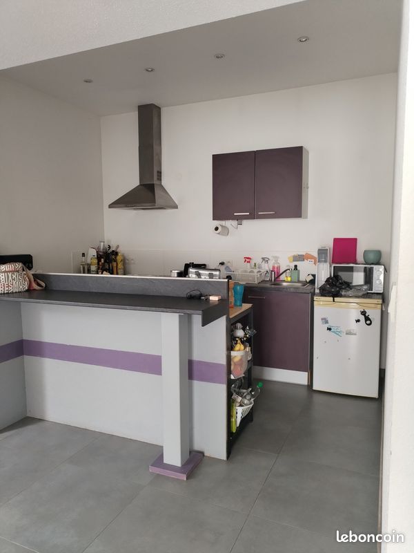 Appartement 3 pièces 61 m² · à Ensisheim · 61 m² · 724 €/mois
