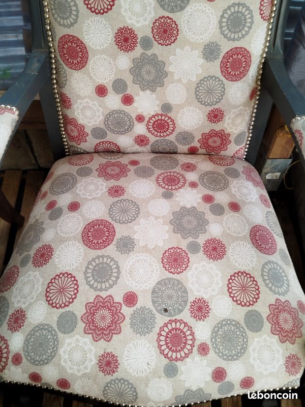 Fauteuil (image 2)