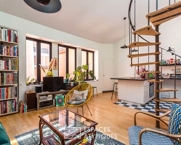 Appartement 335 000 € - 63 m²
