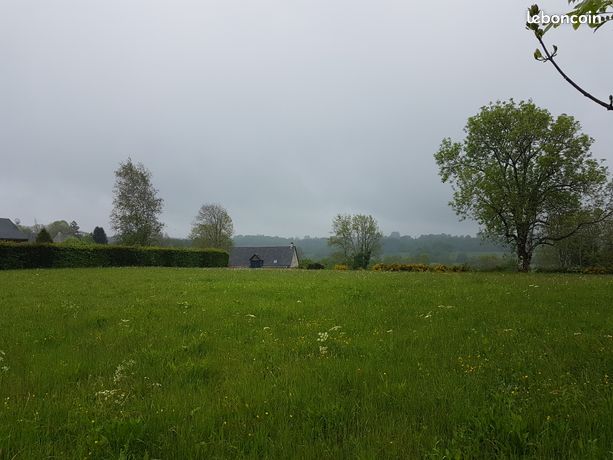 Terrain 2000m² commune de Bagnols