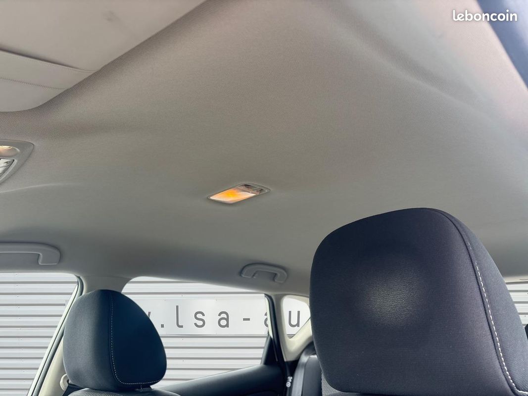NISSAN PULSAR 1.5 dCi 110 Acenta (image 10)