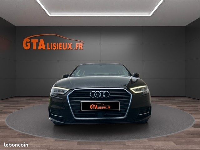 Audi A3 sportback 35 TFSI CoD 150 S tronic 7 Design Luxe FRANCAISE (image 7)