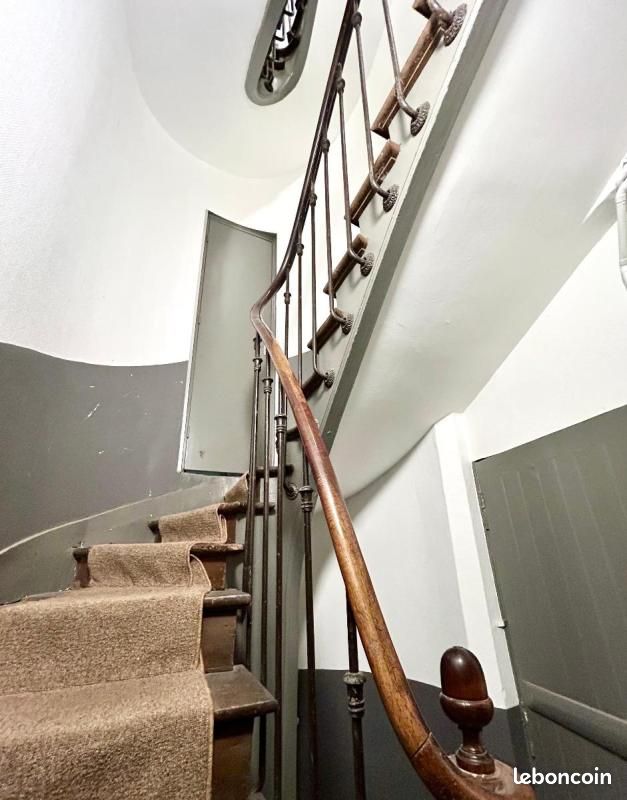 Local commercial 168 m² · à Angers · 168 m² · 617 600 €