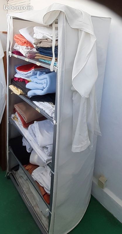 Armoire métallique (image 3)