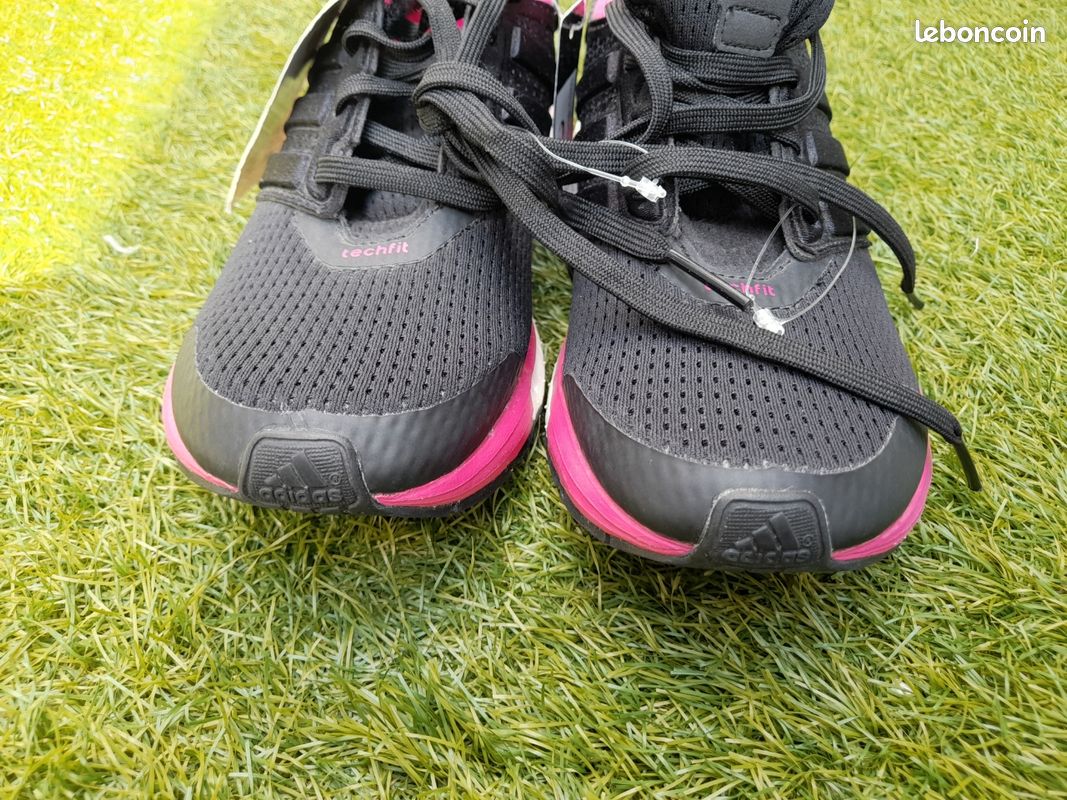 Adidas Supernova Glide femme Running chaussures Competition 37 1/3 - Main Image