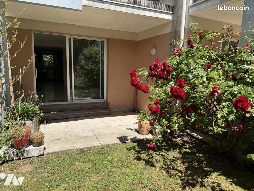 Appartement 4 pièces 88 m² · à Vannes · 88 m² · 323 310 €