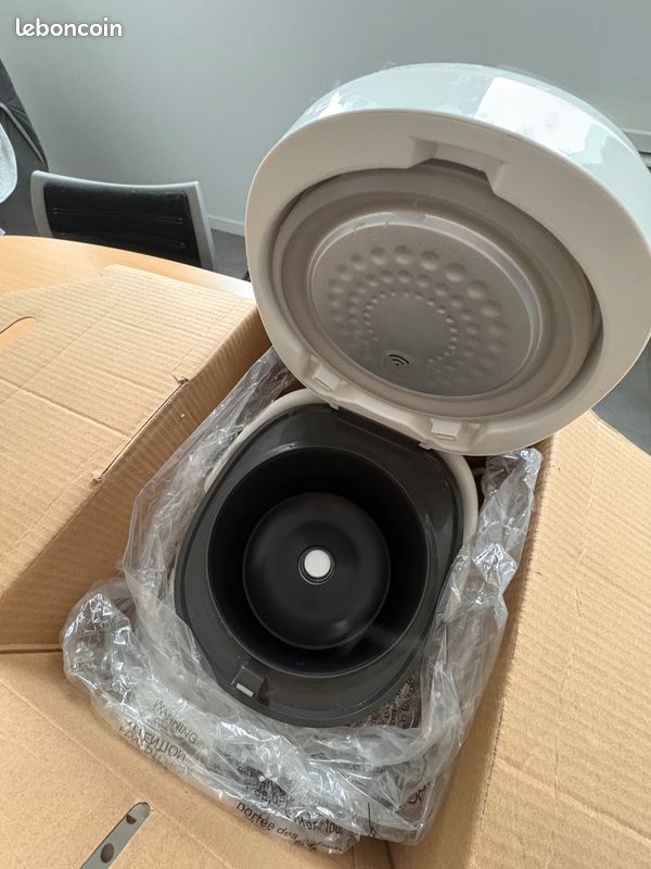 Multi cuiseur compact moulinex (image 19)