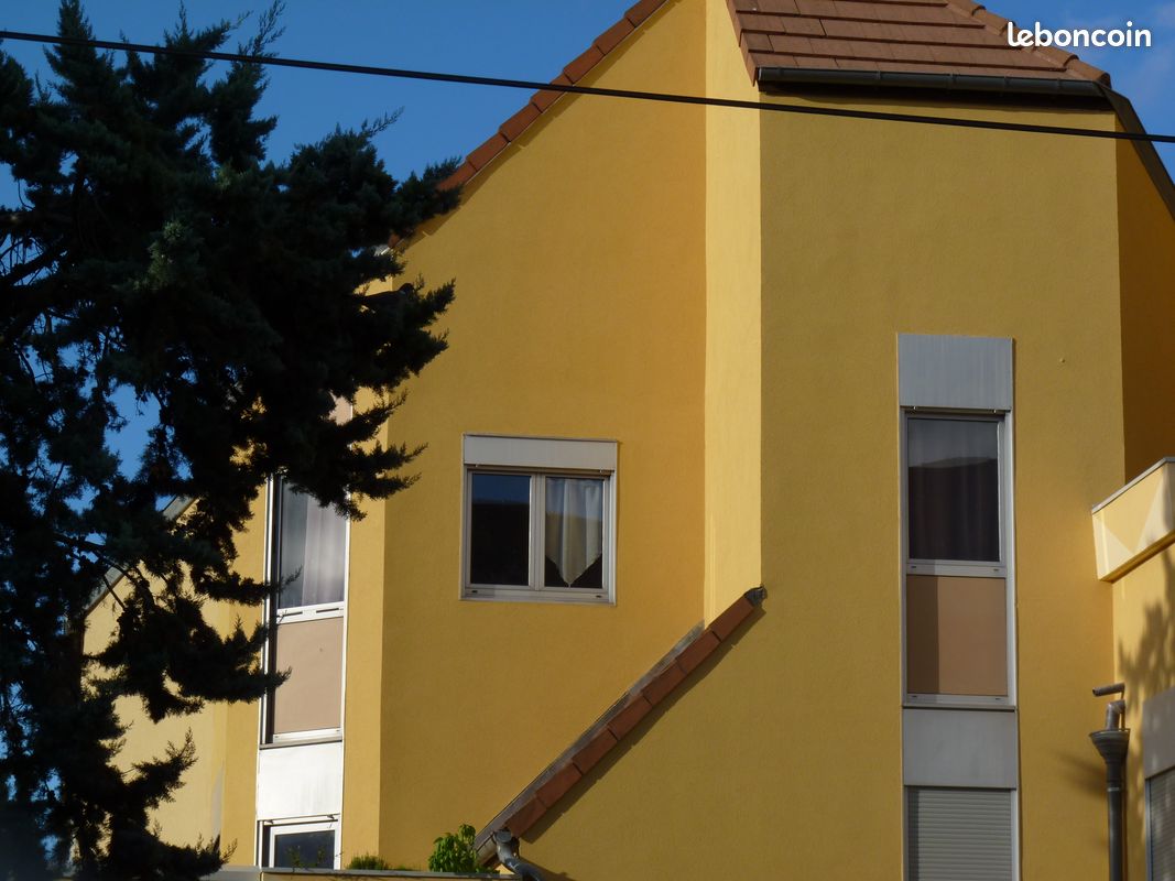 Appartement 3 pièces 64 m² · à Le Mans · 64,1 m² · 145 000 €