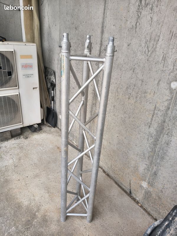 Structure eurotruss fd3x 1,5m (image 2)