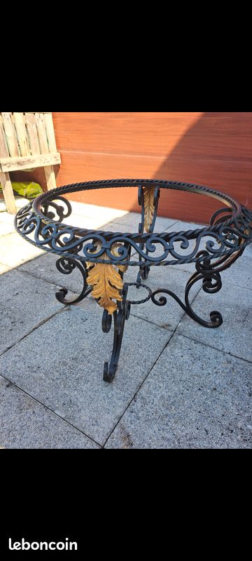 Table à rénover (image 5)