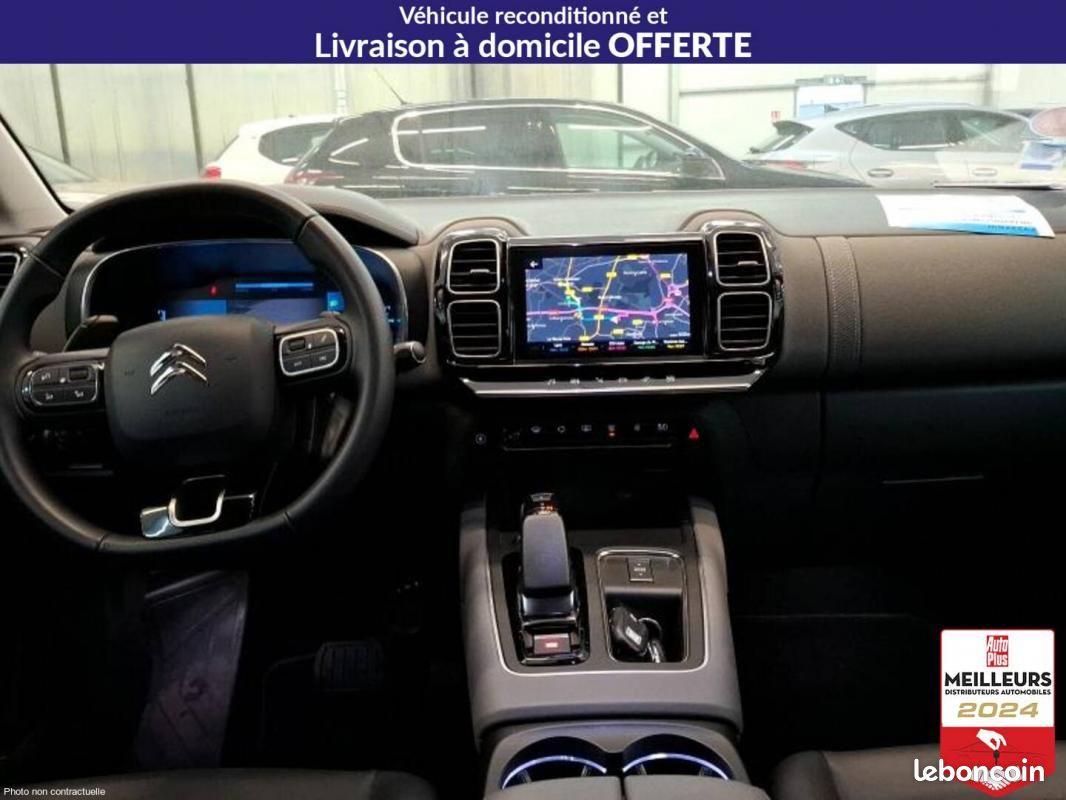 Główne Założenia Teorii Ewolucji Darwina Citroën C5 Aircross Hybride Rechargeable 225e-EAT8 Feel +G - Voitures