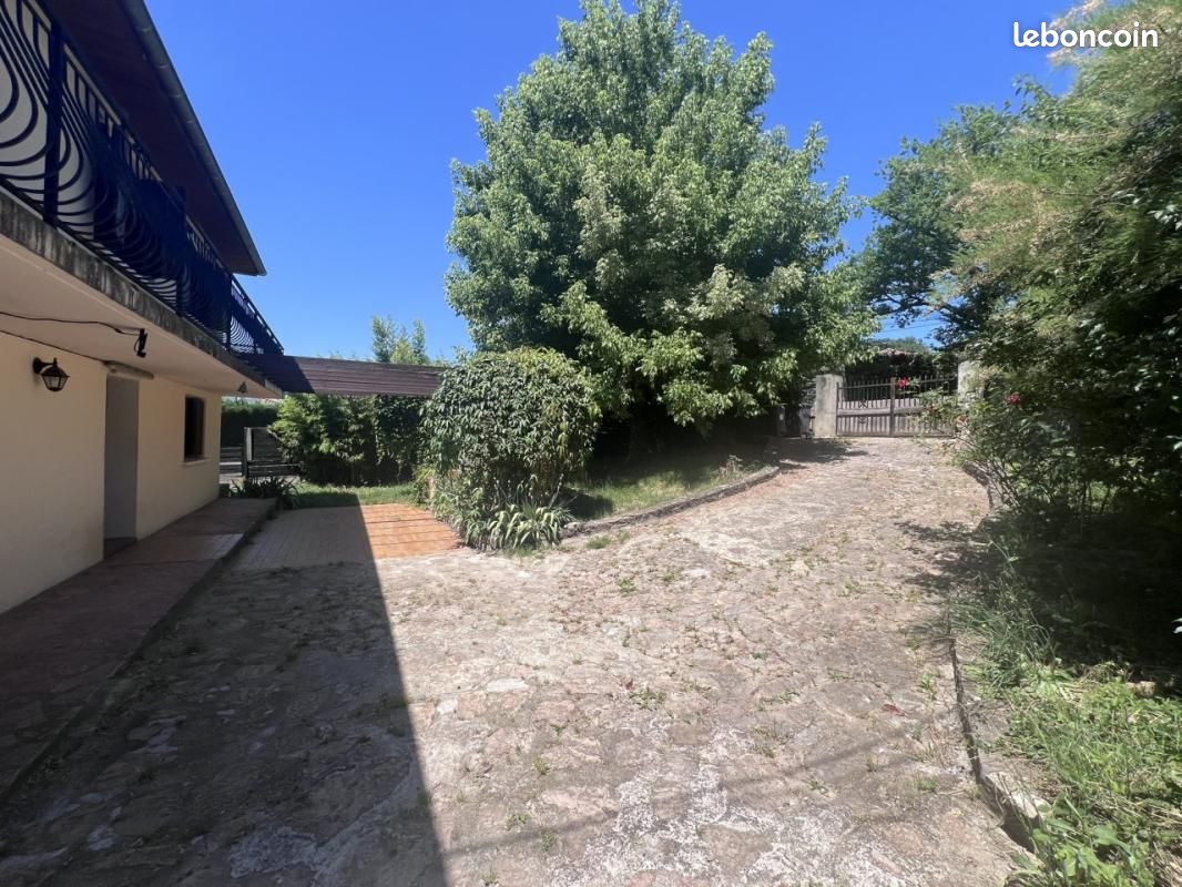Maison 5 pièces 83 m² · à Chamagnieu · 83 m² · 259 000 €