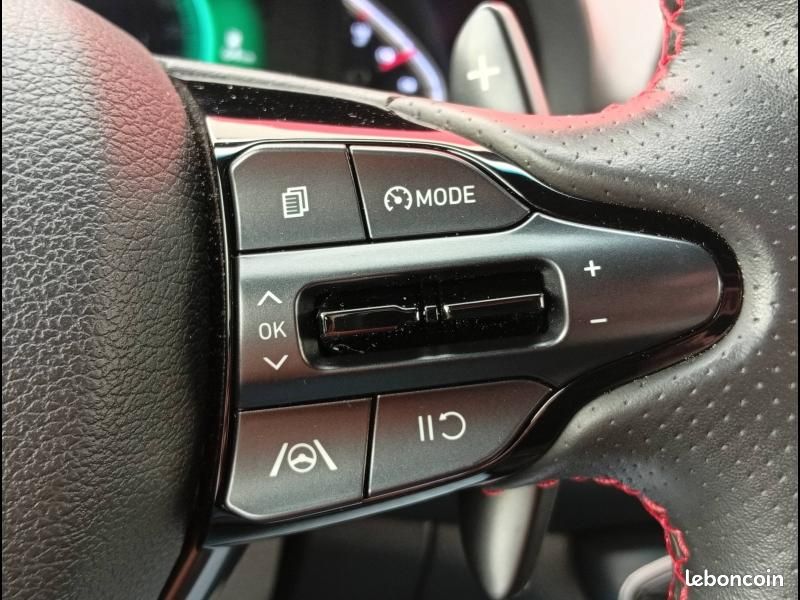 Hyundai i30 1.0 T-GDi 120ch Hybrid 48V Creative DCT-7 (image 12)