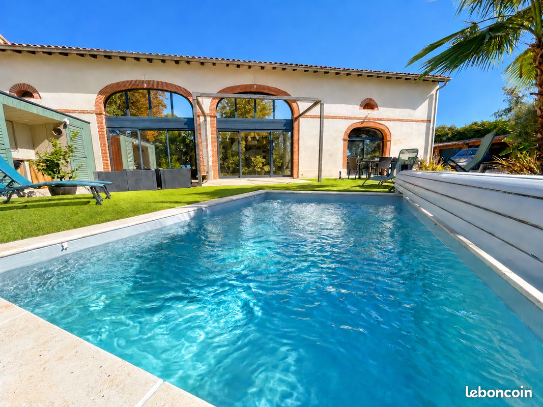 Maison 7 pièces 290 m² · à Odars · 290 m² · 660 000 €