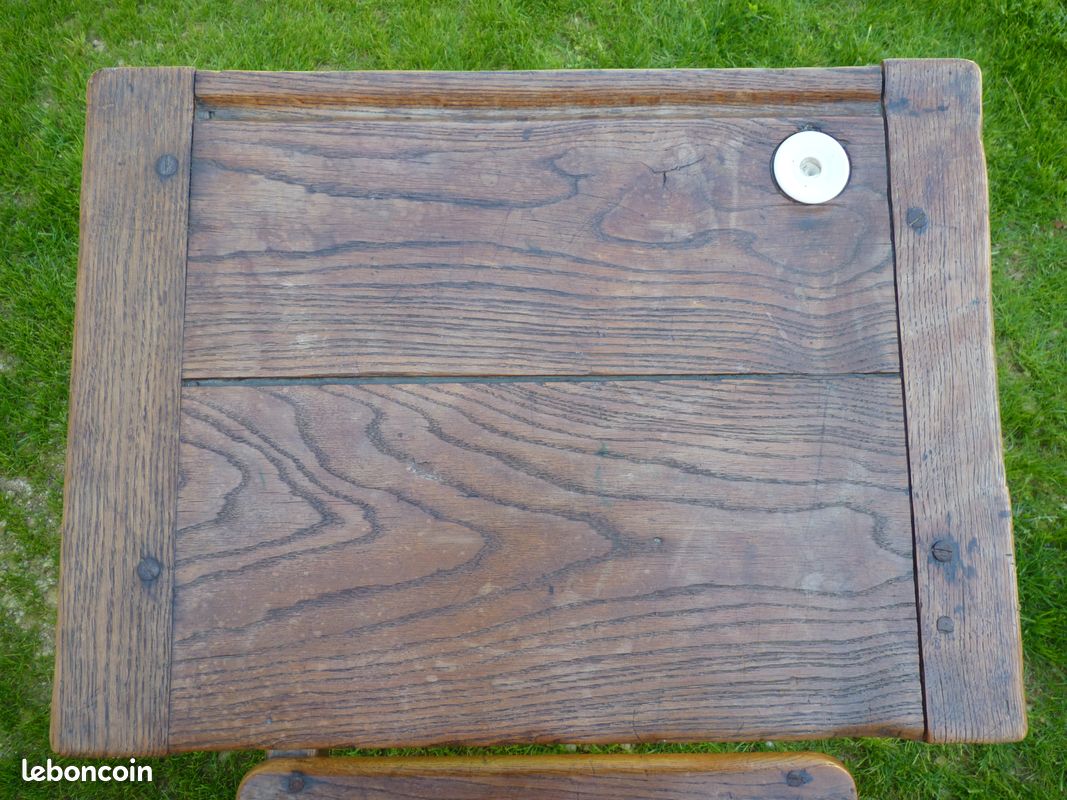 Bureau ecolier une place (image 3)
