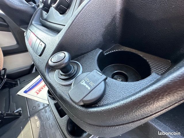 Citroën Jumper Fourgon Grand Volume JUMPER TOLE L2H2 130 BVM6 CLUB GPS TEL GALLERIE ETC...(13 250HT) (image 35)