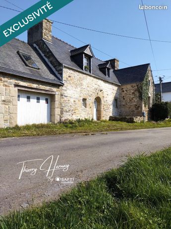 Propriété 4 pièces 85 m²