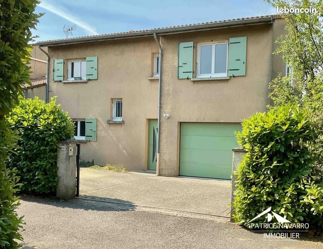 Maison 7 pièces 139 m² · à Valence · 139 m² · 335 000 €