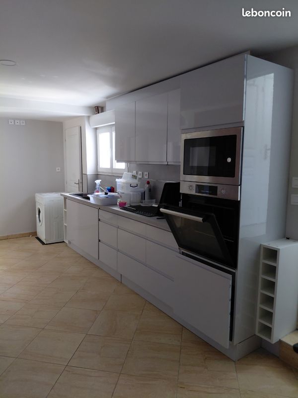 Appartement 4 pièces 75 m² · à Les Clayes-sous-Bois · 75 m² · 1 250 €/mois