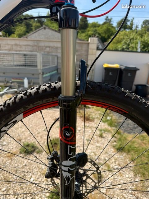 Vtt SCOTT SPARK 710 (image 5)