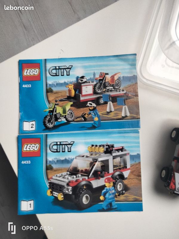 Lego city (image 2)