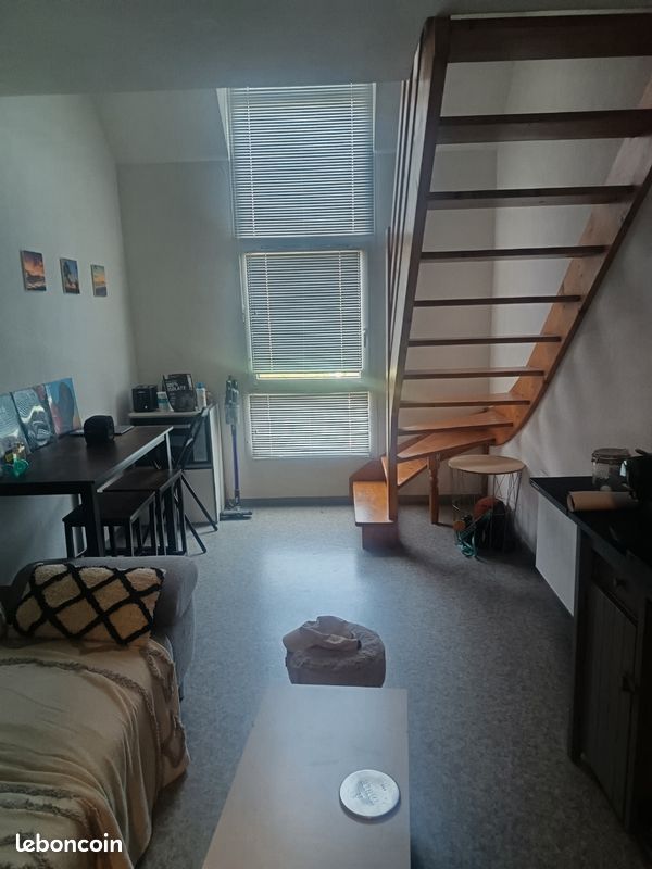 Appartement 2 pièces 40 m² · à Pau · 40 m² · 490 €