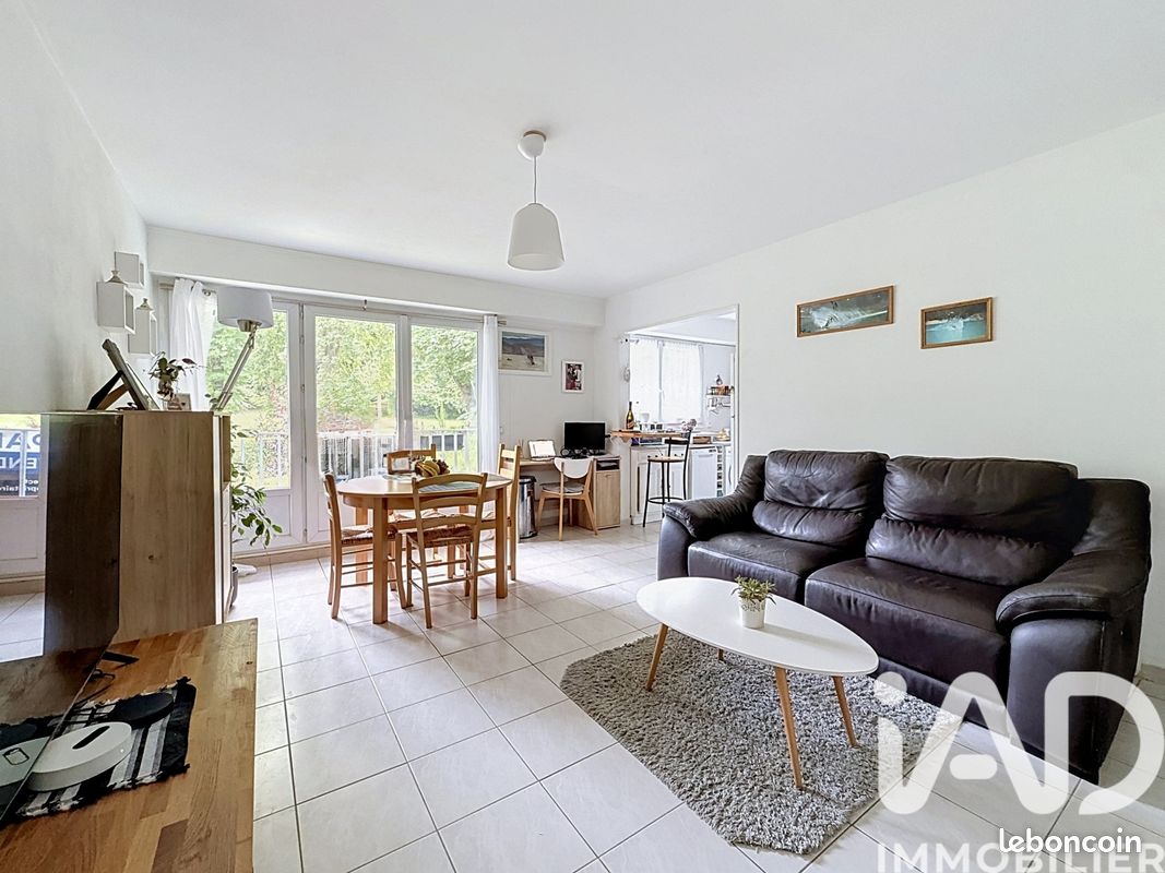 Appartement 2 pièces 46 m² · à Flins-sur-Seine · 46 m² · 148 800 €