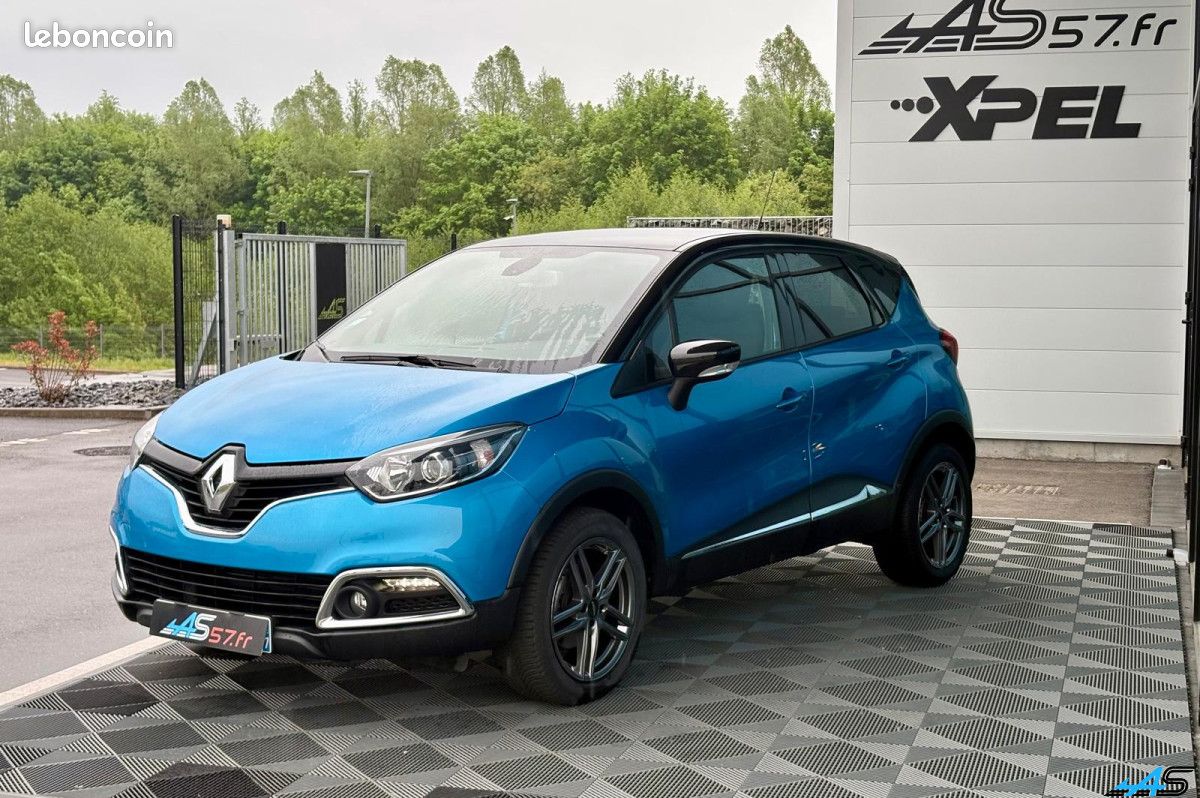 Renault Captur INTENS TCE 120 (image 3)