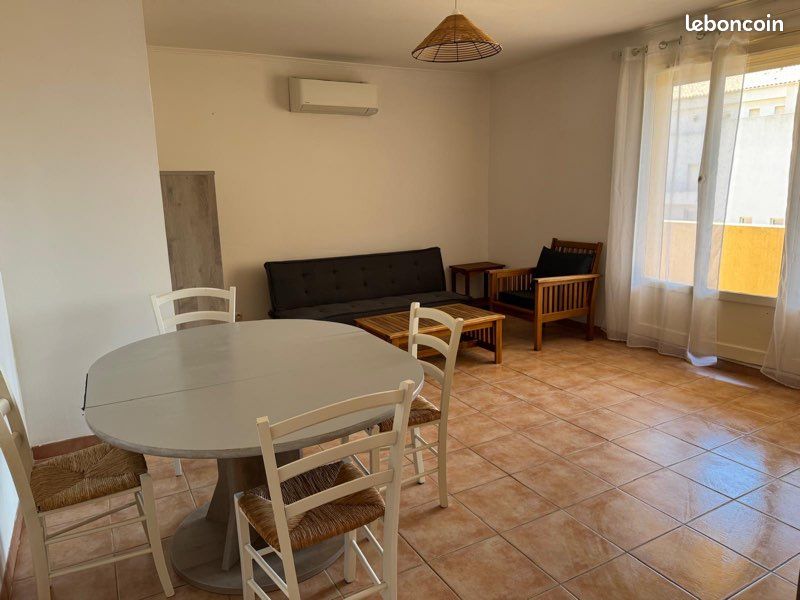 Appartement 3 pièces 65 m² · à Calvi · 65 m² · 900 €/mois
