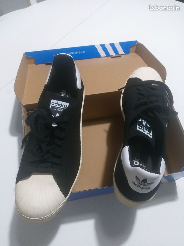 Basket Adidas (image 2)