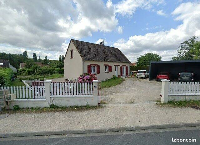 Maison 6 pièces 95 m² · à Fresnes · 95 m² · 230 000 €