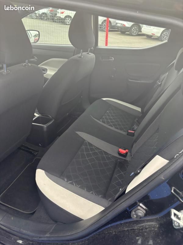 Nissan Micra 2017 IG-T 90 Acenta (image 9)
