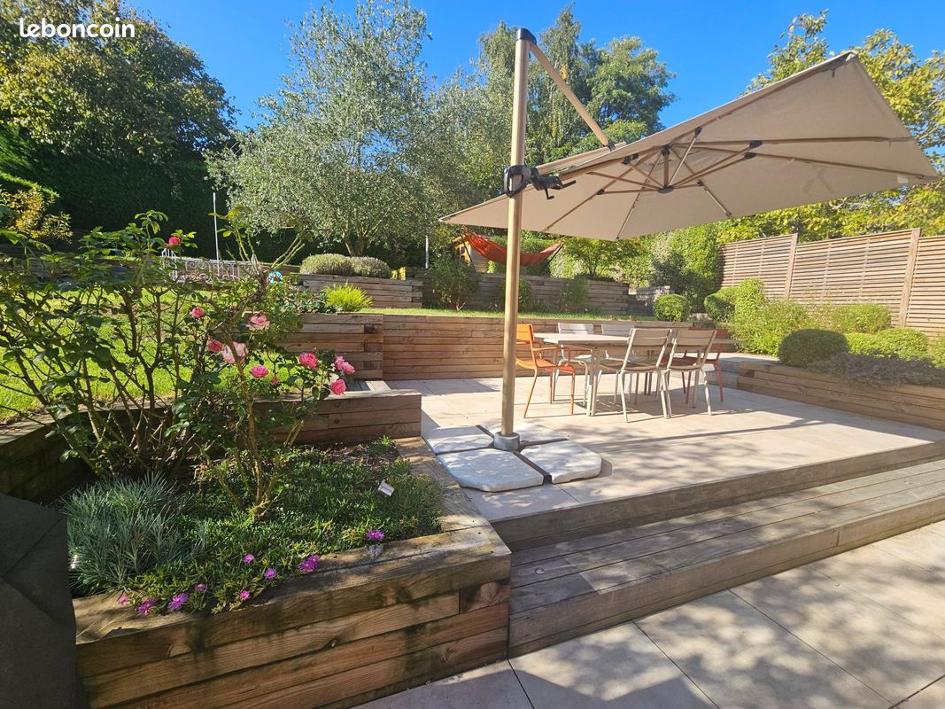 Maison 8 pièces 159 m² · à Verrières-le-Buisson · 159 m² · 975 000 €