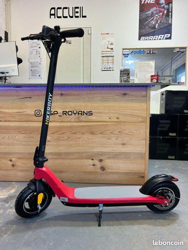 Trotinette électrique (image 2)
