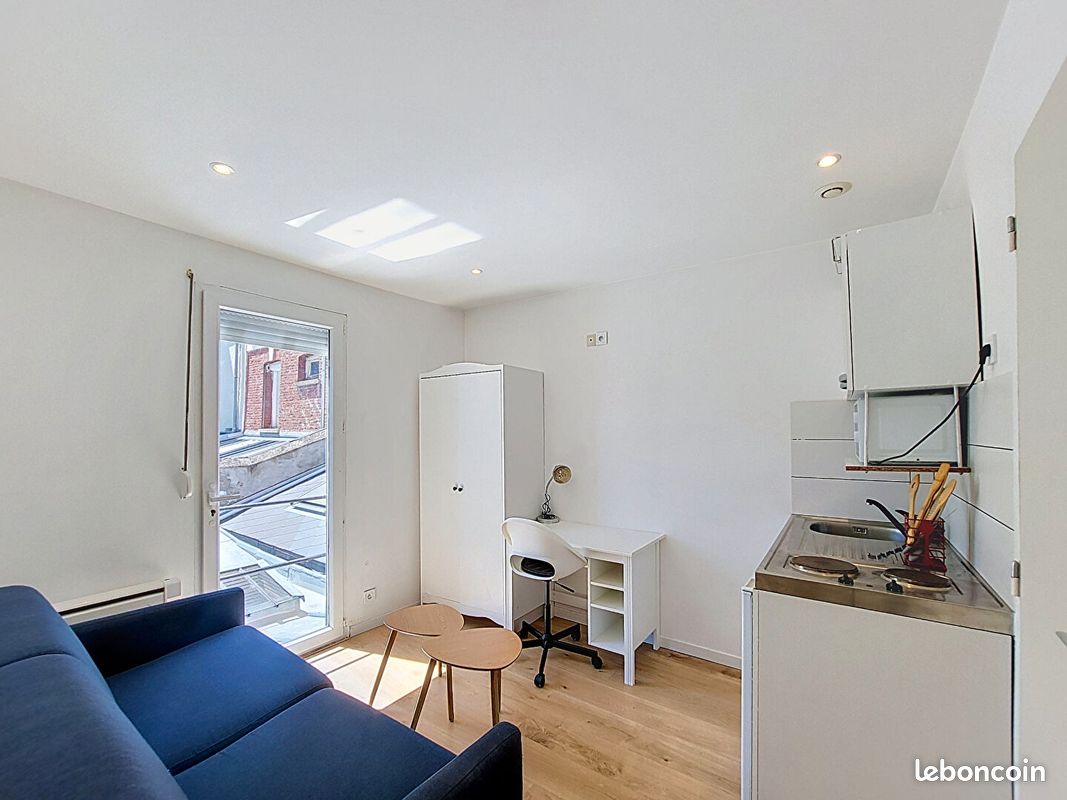 Immeuble 6 pièces 75 m² · à Amiens · 75 m² · 338 600 €