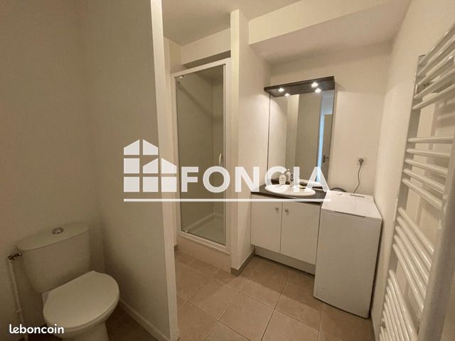 Appartement a louer tours - 1 pièce(s) - 28 m2 - Surfyn