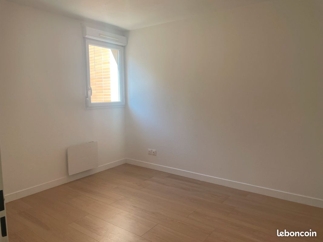 Appartement a louer saint-quentin - 2 pièce(s) - 45 m2 - Surfyn